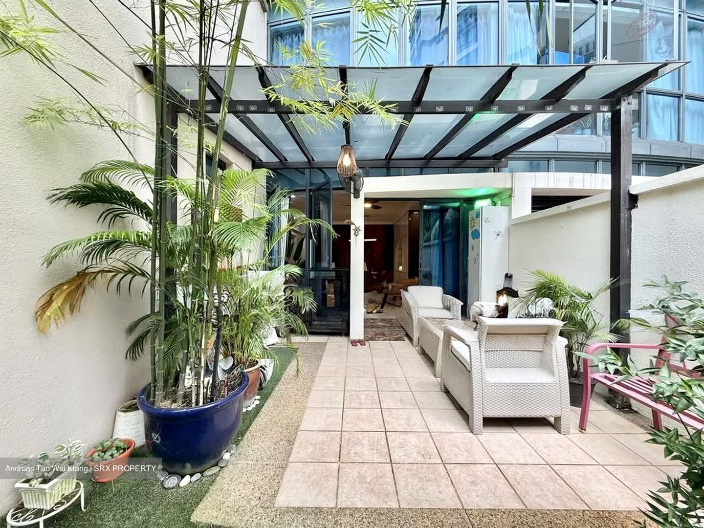 Regent Grove (D23), Condominium #584513711